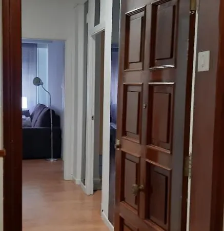 Familiar Apartment