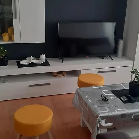 Familiar Apartamento