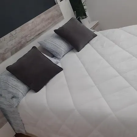 Familiar Apartmán