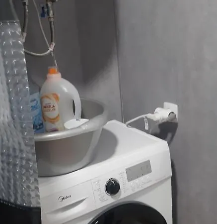 Familiar Apartamento *