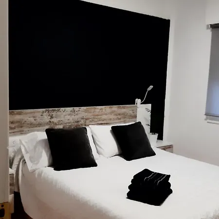 Familiar Apartamento