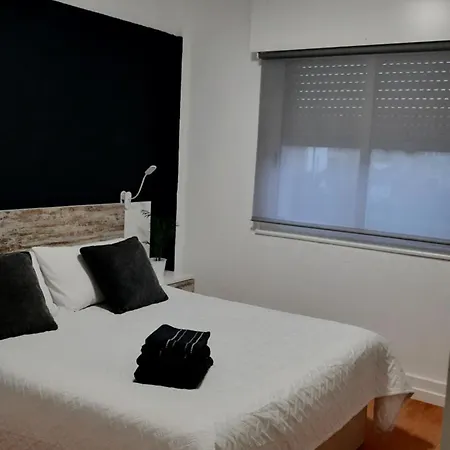 Familiar Apartamento