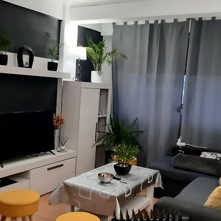 Familiar Apartamento