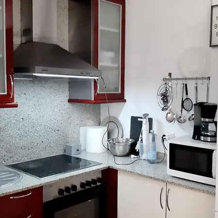 Apartamento Familiar Vigo