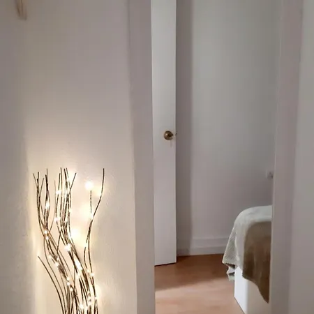 Familiar Apartamento