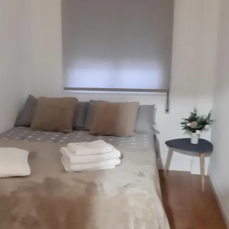 Apartment Familiar *