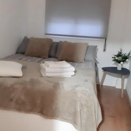 Apartment Familiar