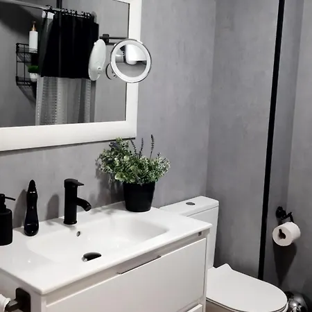 Apartamento Familiar *