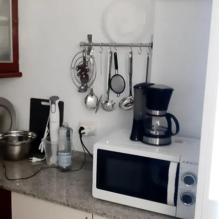 Familiar Apartamento