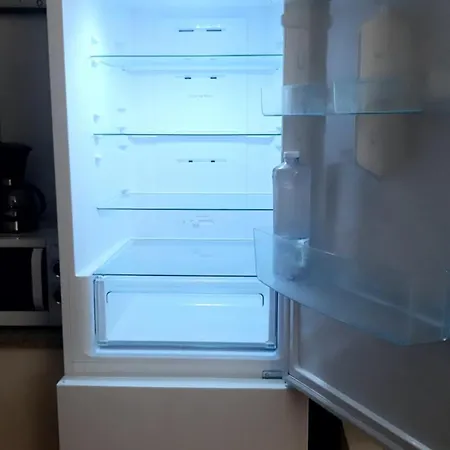 Familiar Lejlighed