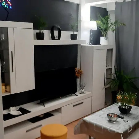 Apartamento Familiar