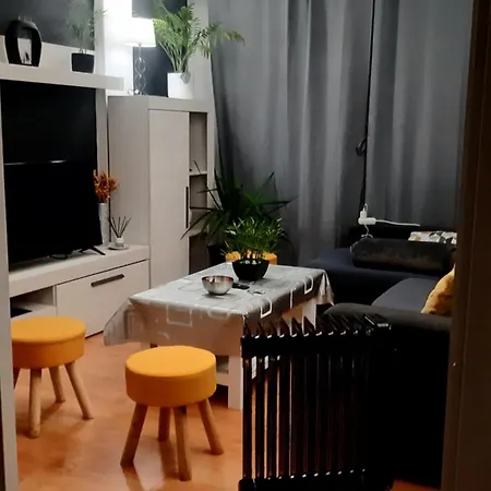 Appartamento Familiar *