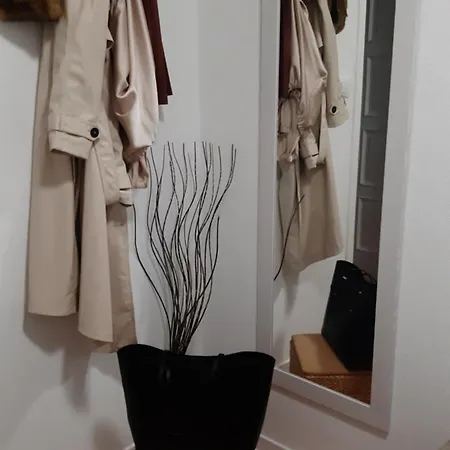 Apartment Familiar