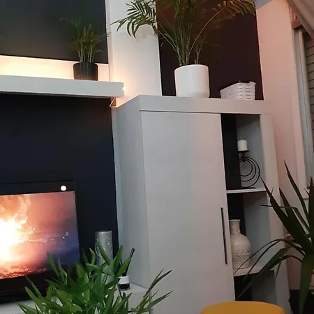 Familiar Apartamento *