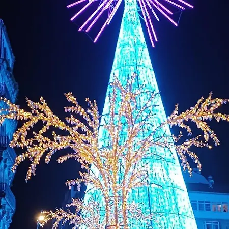 Appartamento Familiar