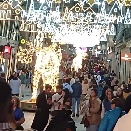 Appartamento Familiar Vigo